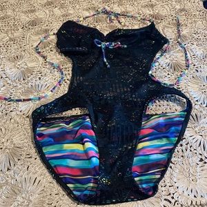 New bathing suit